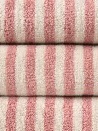 John Lewis Fine Stripe Towels - thumbnail 5