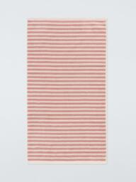 John Lewis Fine Stripe Towels - thumbnail 4