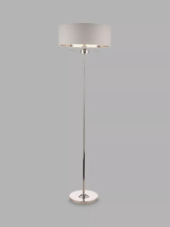 Laura Ashley Sorrento Floor Lamp - thumbnail 3