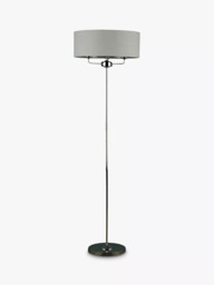 Laura Ashley Sorrento Floor Lamp - thumbnail 2