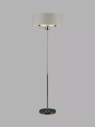 Laura Ashley Sorrento Floor Lamp - thumbnail 1