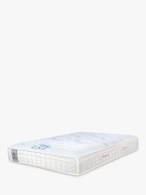 Sleepeezee Cool Rest 2500 Pocket Spring Mattress, Firm Tension, Super King Size - image 1