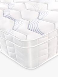 Sleepeezee Cool Rest 2500 Pocket Spring Mattress, Firm Tension, Super King Size - thumbnail 3