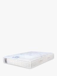 Sleepeezee Cool Rest 2500 Pocket Spring Mattress, Firm Tension, Super King Size