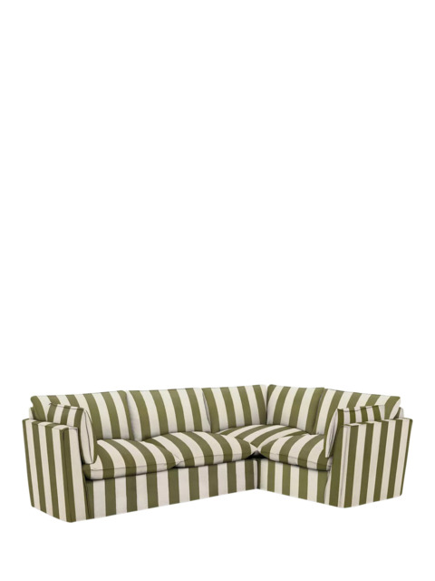 John Lewis x Sophie Conran Cocobella LHF Corner Sofa - image 1