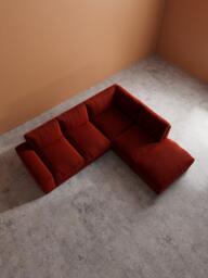 Swoon Denver Large 4 Seater RHF Corner End Sofa - thumbnail 6