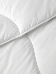 John Lewis Active Anti-Allergy with HeiQ Allergen Tech* Duvet, 13.5 Tog - thumbnail 2