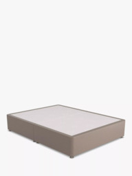 Sealy Divan Base, King Size