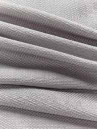 John Lewis Basket Weave Pair Blackout/Thermal Lined Eyelet Curtains - thumbnail 6