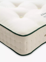 Vispring Chiswick Pocket Spring Mattress, Firm Tension, Single - thumbnail 2