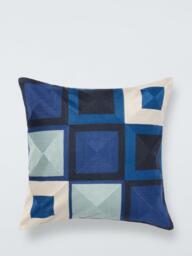 John Lewis Asta Cushion - thumbnail 1