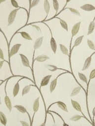 Voyage Cervino Made to Measure Curtains or Roman Blind, Catkin - thumbnail 1
