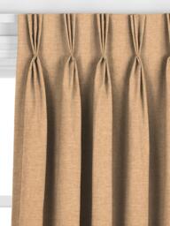 John Lewis Cotton Blend Made to Measure Curtains or Roman Blind, Natural - thumbnail 6