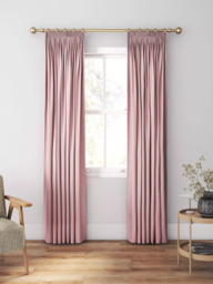 Harlequin Allegra Made to Measure Curtains or Roman Blind, Heather - thumbnail 3