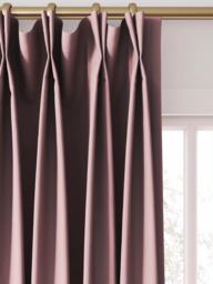 Harlequin Allegra Made to Measure Curtains or Roman Blind, Heather - thumbnail 4