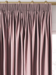 Harlequin Allegra Made to Measure Curtains or Roman Blind, Heather - thumbnail 2