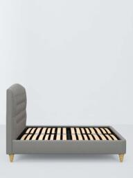 John Lewis Rue Raised Ottoman Storage Bed Frame, Super King Size - thumbnail 2