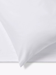 Jasper Conran London 300 Thread Count Organic Cotton Deep Fitted Sheet - thumbnail 2