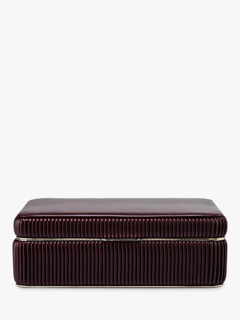 WOLF Bella Medium Jewellery Box - image 1