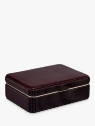 WOLF Bella Medium Jewellery Box - thumbnail 2