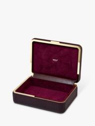 WOLF Bella Medium Jewellery Box - thumbnail 4