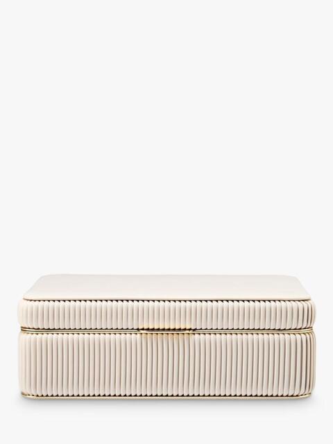 WOLF Bella Medium Jewellery Box - image 1