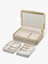 WOLF Bella Medium Jewellery Box - thumbnail 5