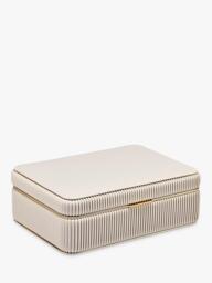 WOLF Bella Medium Jewellery Box - thumbnail 2