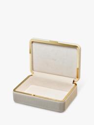 WOLF Bella Medium Jewellery Box - thumbnail 4