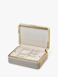 WOLF Bella Medium Jewellery Box - thumbnail 3