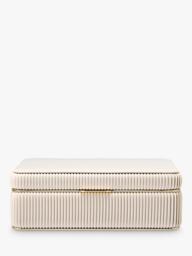 WOLF Bella Medium Jewellery Box - thumbnail 1