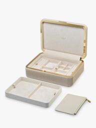 WOLF Bella Medium Jewellery Box - thumbnail 6