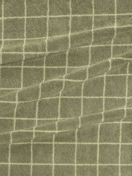 John Lewis Tonal Check Towels - thumbnail 3