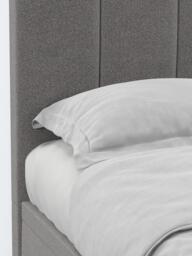 Millbrook Beds Avon Ottoman Storage Bed Frame, King Size - thumbnail 4