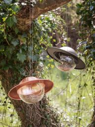 Eva Solo Saturn Bird Feeder - thumbnail 4