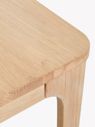 Ebbe Gehl for John Lewis Mira 4-8 Seater Extending Dining Table - thumbnail 5