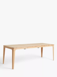 Ebbe Gehl for John Lewis Mira 4-8 Seater Extending Dining Table - thumbnail 4