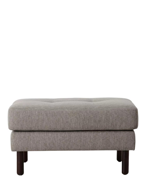 Swyft Model 04 Footstool, Dark Leg - image 1
