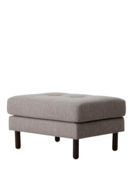 Swyft Model 04 Footstool, Dark Leg - thumbnail 3