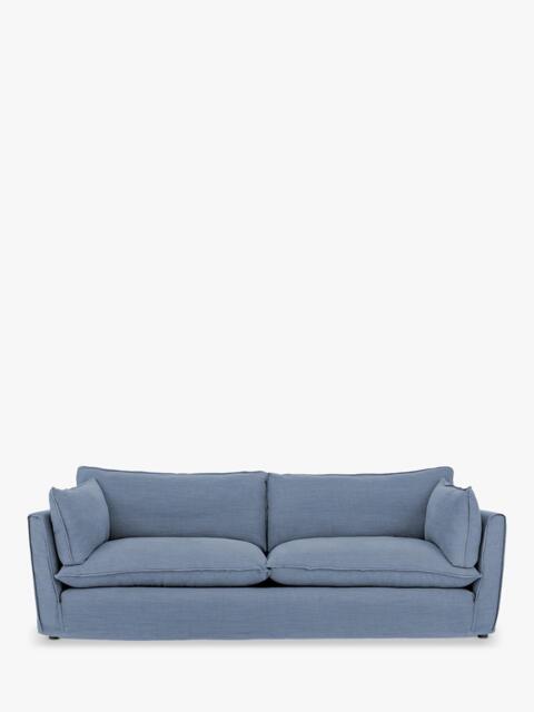 John Lewis x Sophie Conran Cocobella Grand Sofa - image 1
