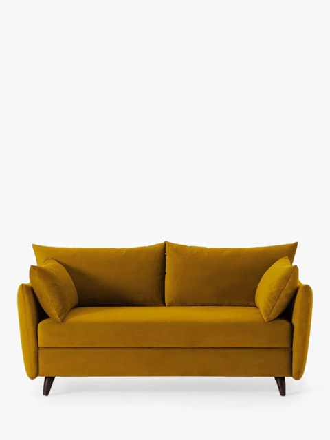 Swyft Model 08 2.5 Seater Sofa Bed - image 1