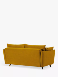Swyft Model 08 2.5 Seater Sofa Bed - thumbnail 4