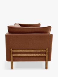 ercol for John Lewis Ellesborough Medium 2 Seater Sofa - thumbnail 4