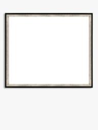 Brookpace Lascelles 'Fishing Boat' Framed Print, 76 x 66cm, Natural - thumbnail 5