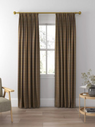 Prestigious Textiles Balmoral Made to Measure Curtains or Roman Blind, Bracken - thumbnail 5