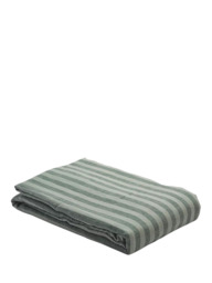 Piglet in Bed Pembroke Stripe Linen Bedding - thumbnail 4