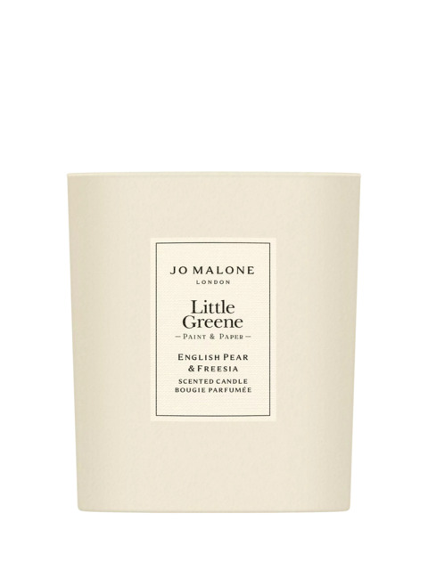 Jo Malone London Special Edition English Pear & Freesia Scented Candle, 200g - image 1