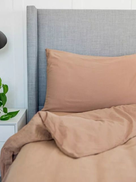 Floks Luxury Organic Cotton & Hemp Bedding - image 1
