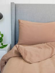Floks Luxury Organic Cotton & Hemp Bedding - thumbnail 1