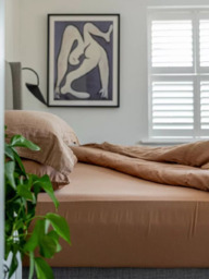 Floks Luxury Organic Cotton & Hemp Bedding - thumbnail 4